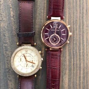 Michael Kors Watches